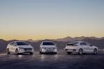 Hyundai IONIQ hybrid 2019 года (WW)